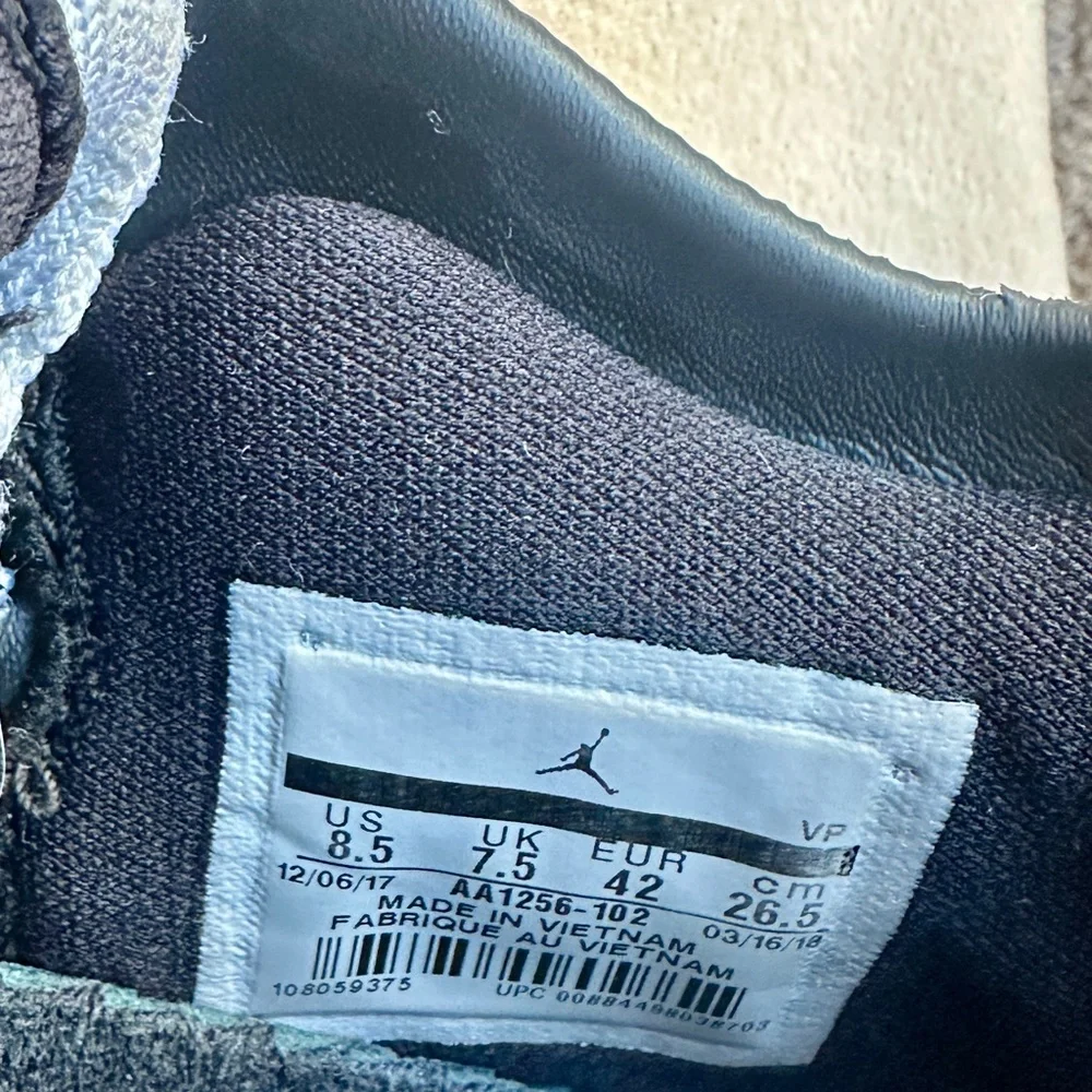 Air Jordan 32 Low 'Wing It' Jordan XXXII Low Wing It